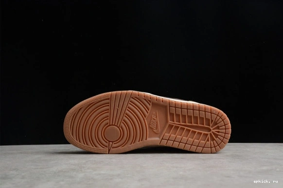 Rep EP SE DO7440-821 Mauve 1 Jordan (W) Pony DO7440-821 Dark  Mid Smoky 0301